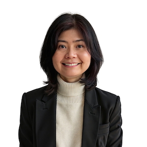 Ayano Jones